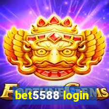 bet5588 login